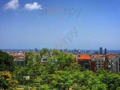 Mas Guinardó Bar & Restaurant