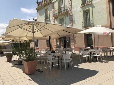 Mas Guinardó Bar & Restaurant