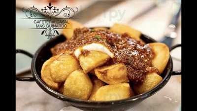 Mas Guinardó Bar & Restaurant