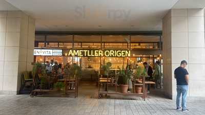 Ametller Origen Commons