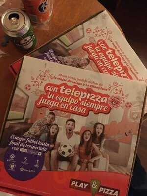 Tele Pizza