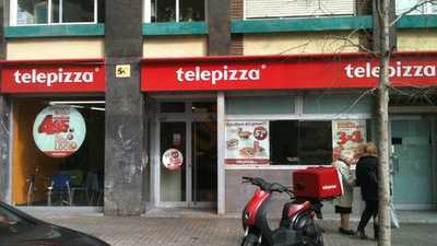 Tele Pizza