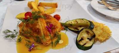 Ristorante Da Mario Puerto Deportivo Estepona