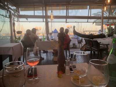 Ristorante Da Mario Puerto Deportivo Estepona