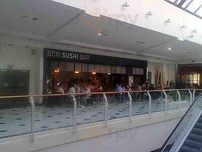 Bcn Sushi Bar