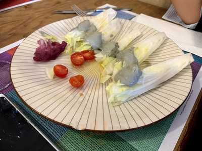 Restaurante - Sidrería «casa Asturias»