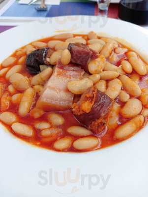 Restaurante - Sidrería «casa Asturias»