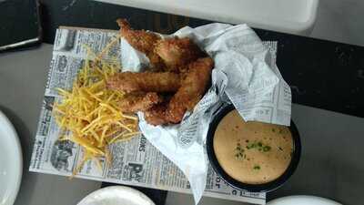 Bellaco Cocinanonstop