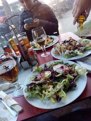 Restaurante Aqui Te Espero