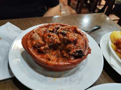 Restaurante Aqui Te Espero