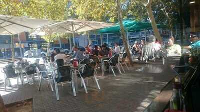 La Rambla Bar Restaurant