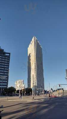 La Rambla Bar Restaurant