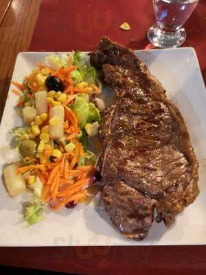 Restaurante Tasca I Vins