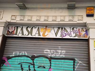 Restaurante Tasca I Vins