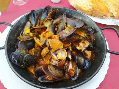 Restaurante Tasca I Vins