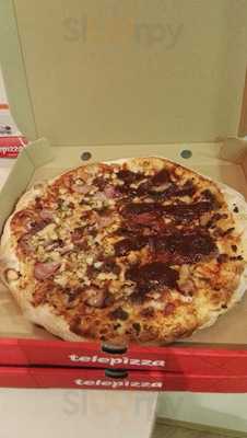 Telepizza Sant Boi
