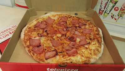 Telepizza Sant Boi