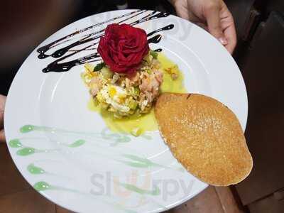 Restaurante Tapería Konarte