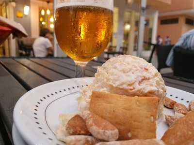 Restaurante Tapería Konarte