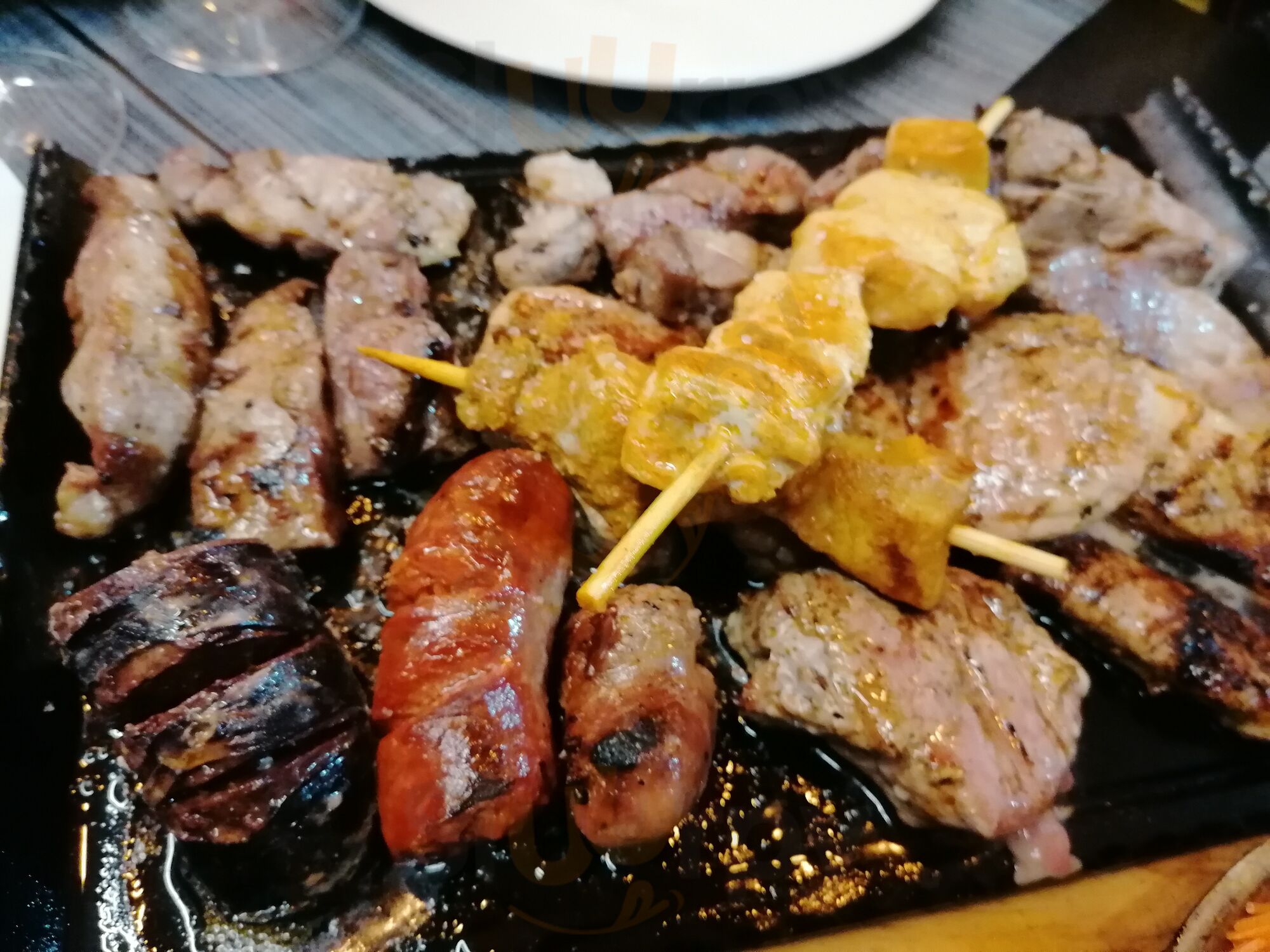 Restaurante Tapería Konarte