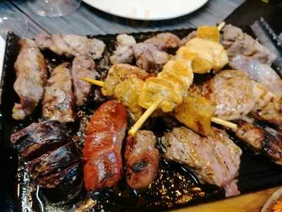 Restaurante Tapería Konarte