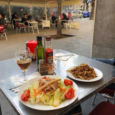 Bar Cafeteria Carlos 1