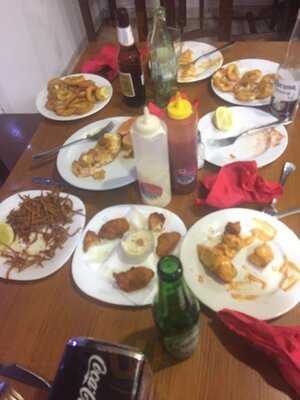 Bar Cafeteria Carlos 1