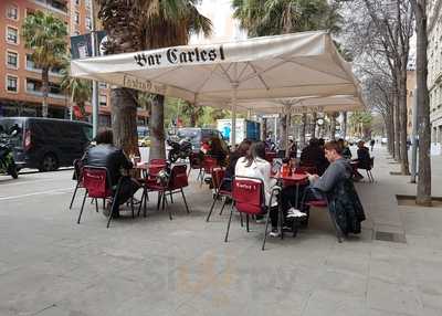 Bar Cafeteria Carlos 1