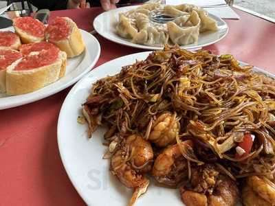 Bar Cafeteria Carlos 1