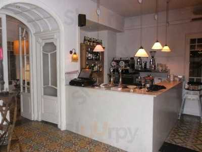 Pizzeria Cerveceria Gilda