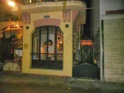 Pizzeria Cerveceria Gilda