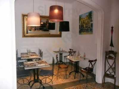 Pizzeria Cerveceria Gilda