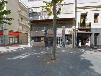 Pizzeria Cerveceria Gilda