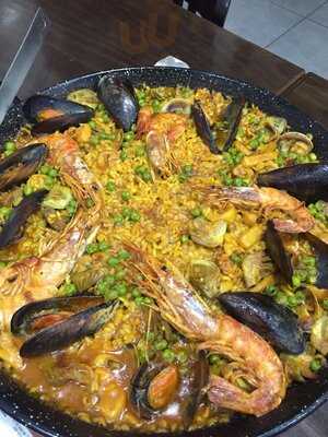 Restaurante La Colla