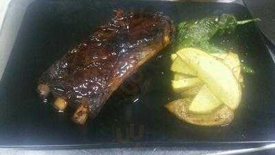 Restaurante La Colla