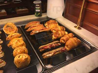 El Fornet D'en Rossend