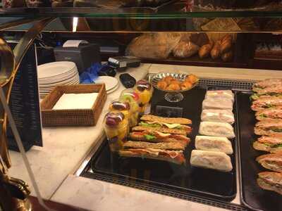 El Fornet D'en Rossend