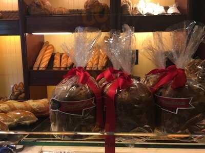 El Fornet D'en Rossend