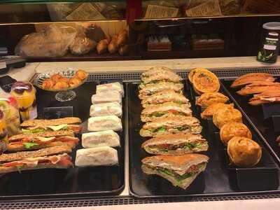 El Fornet D'en Rossend