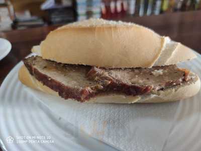 Restaurante Fernando