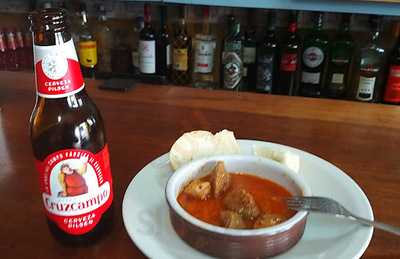 Restaurante Fernando