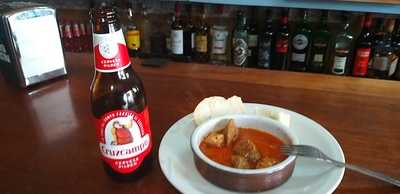 Restaurante Fernando