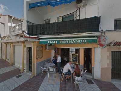 Restaurante Fernando