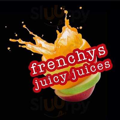 Frenchy’s Juicy Juices