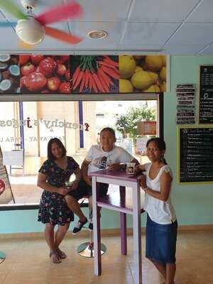 Frenchy’s Juicy Juices