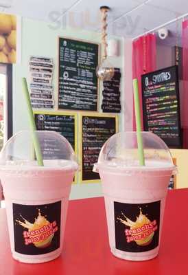 Frenchy’s Juicy Juices