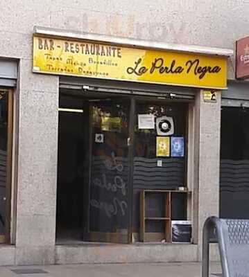 La Perla Negra