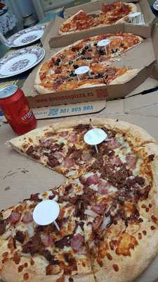 Domino's Pizza Sicilia
