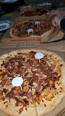 Domino's Pizza Sicilia