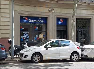 Domino's Pizza Sicilia